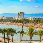 Family Holidays in Salou