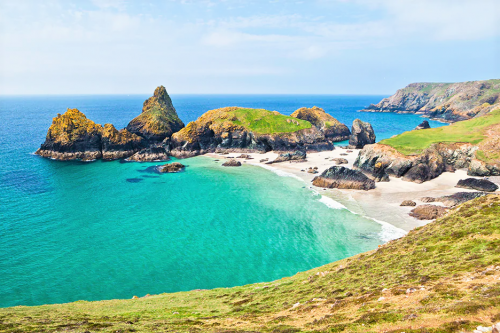 Family holidays in Cornwall