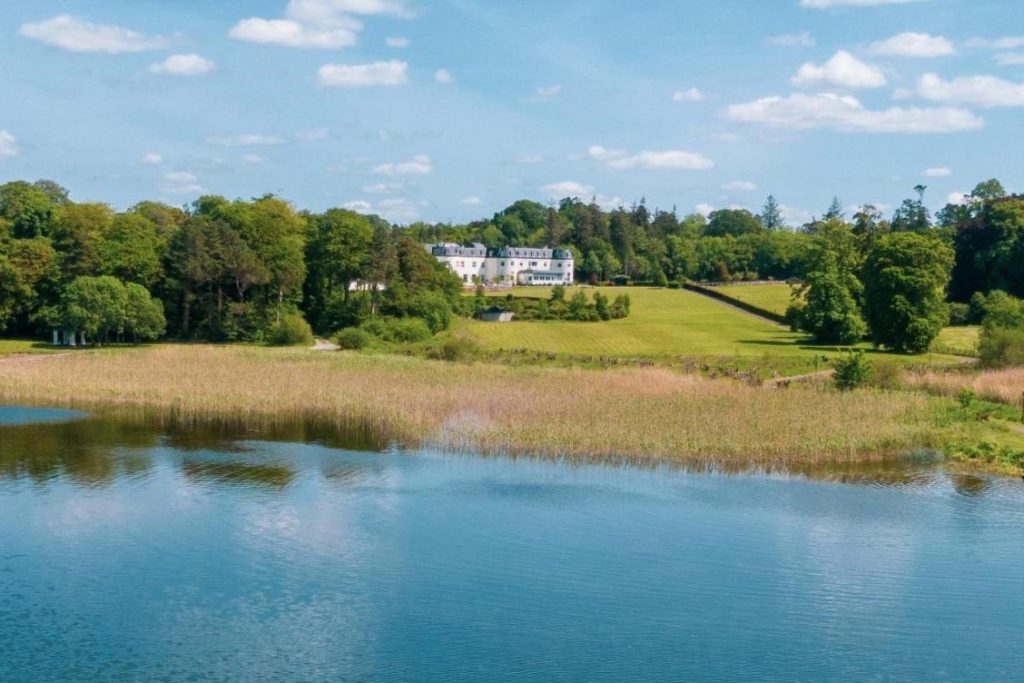 Bloomfield House Hotel, Leisure Club & Spa holidays for families in Ireland