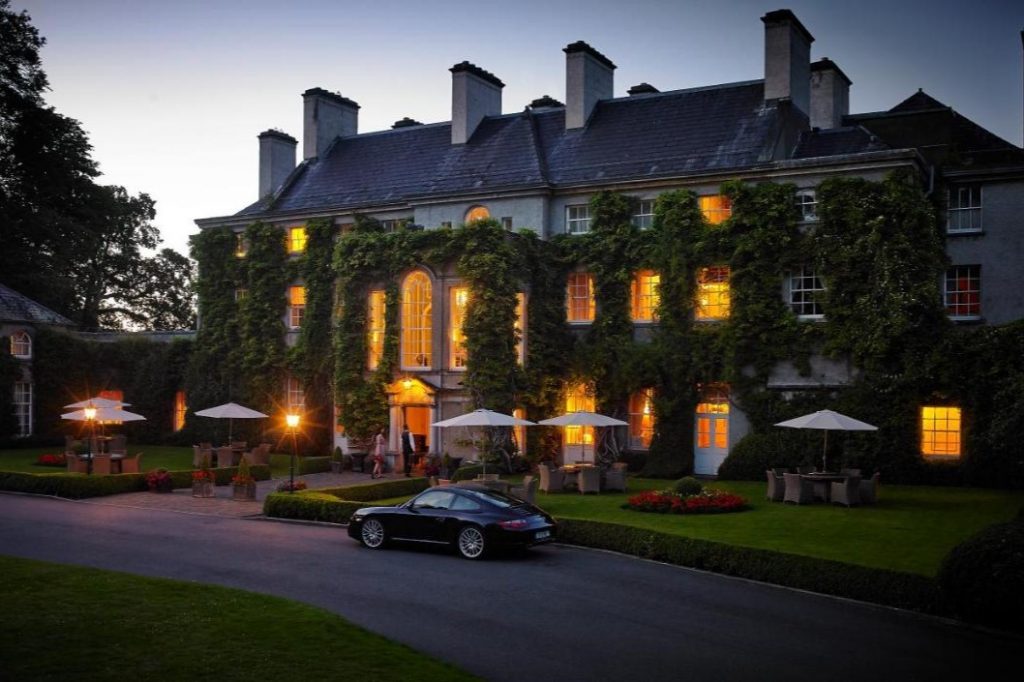 Mount Juliet Estate, Autograph Collection family friendly resort in Ireland