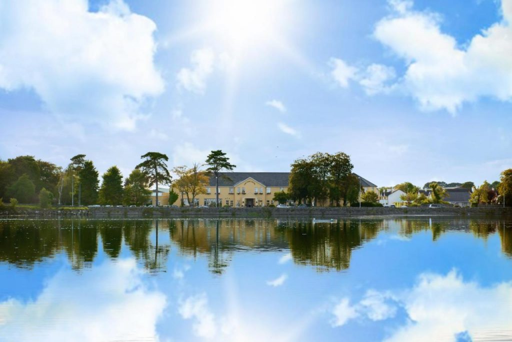 The Park Hotel, Holiday Homes & Leisure Centre Ireland