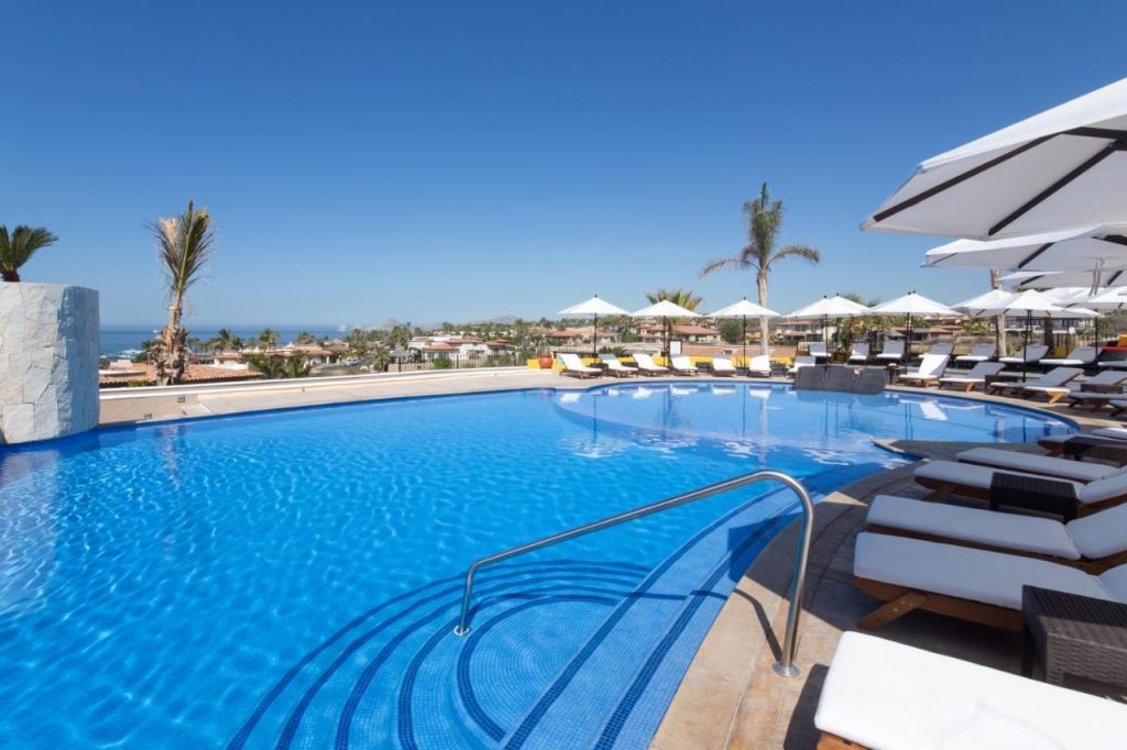 El Encanto All Inclusive Resort for families in Cabo
