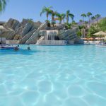 Palm Canyon Resort by Diamond Resorts - Best Palm Springs family resorts for vacation
