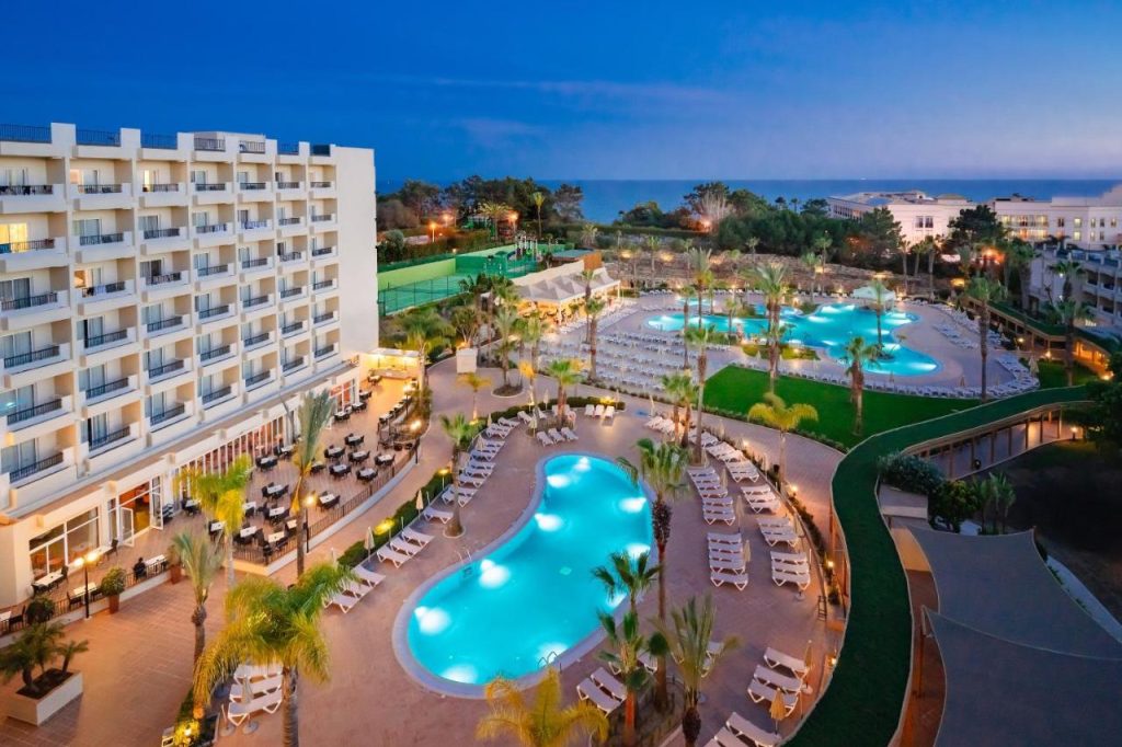 3HB Guarana - All Inclusive resort for families Europe